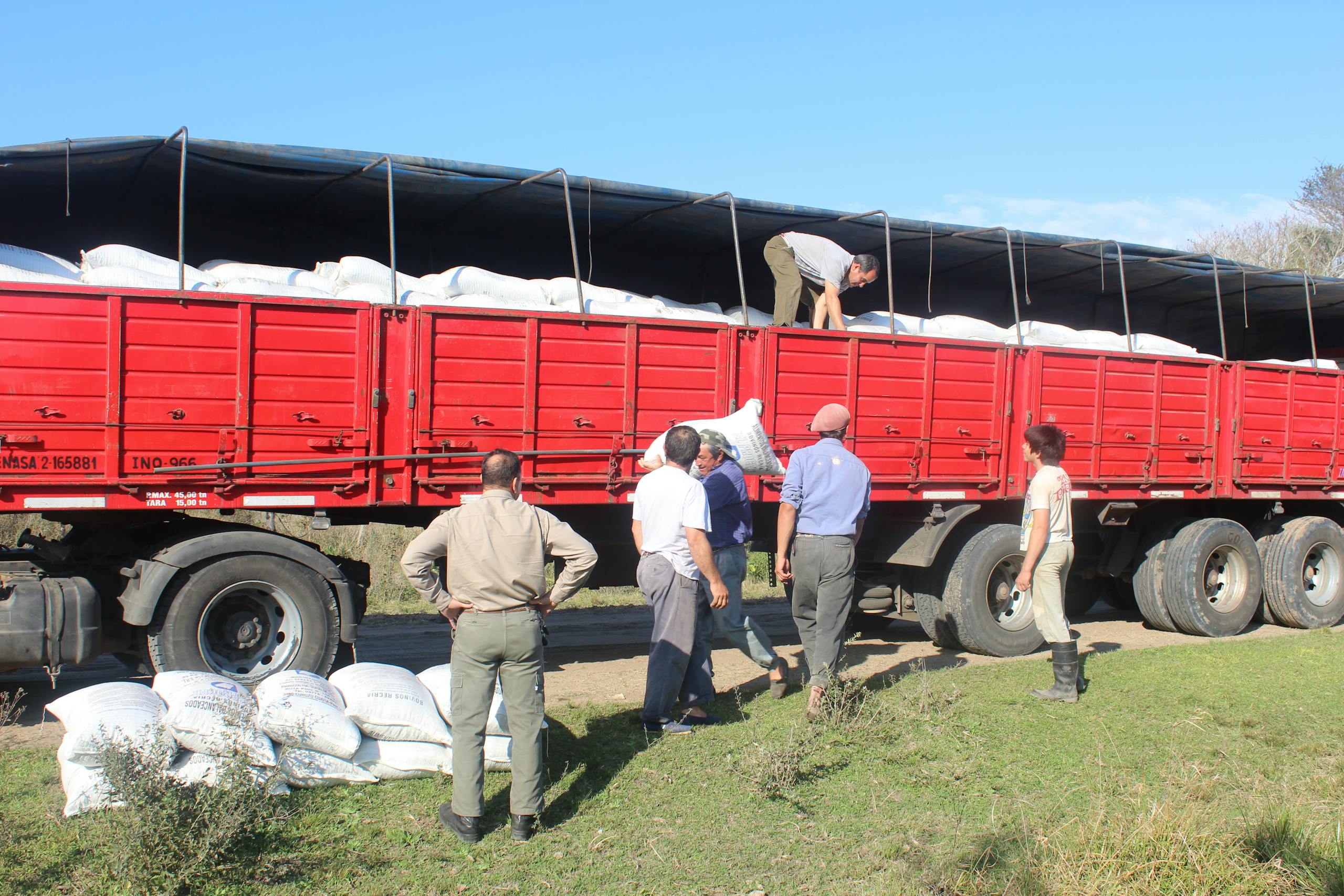 Doradztwo i wsparcie w rolnictwie