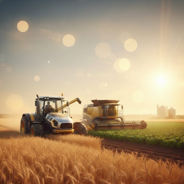 Ile pszenicy z hektara można zebrać i od czego naprawdę zależy plon