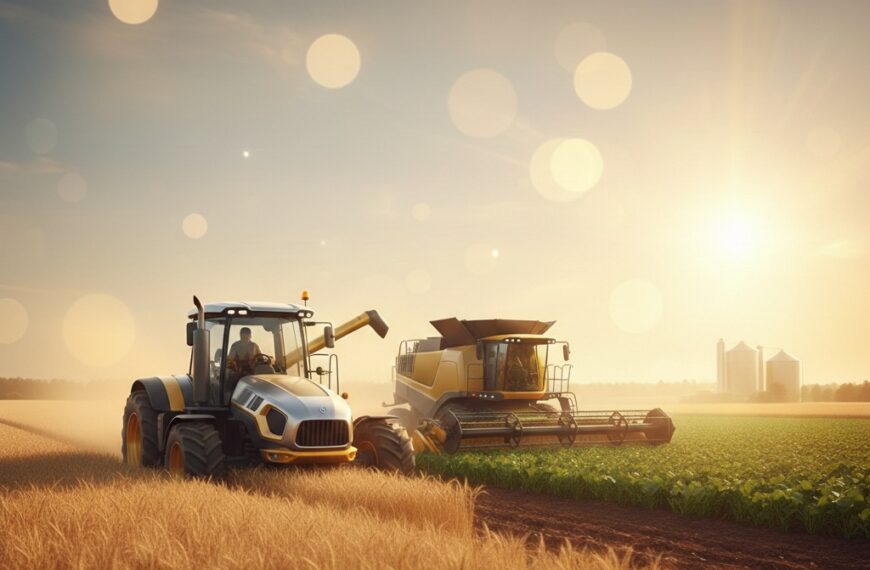 Ile pszenicy z hektara można zebrać i od czego naprawdę zależy plon